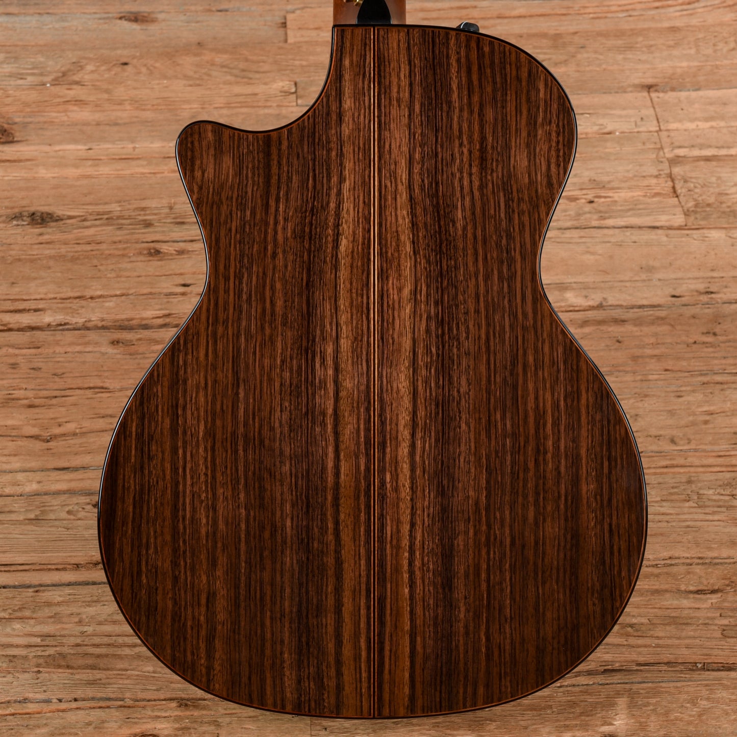 Taylor 914ce Grand Auditorium Natural 2023 Acoustic Guitars