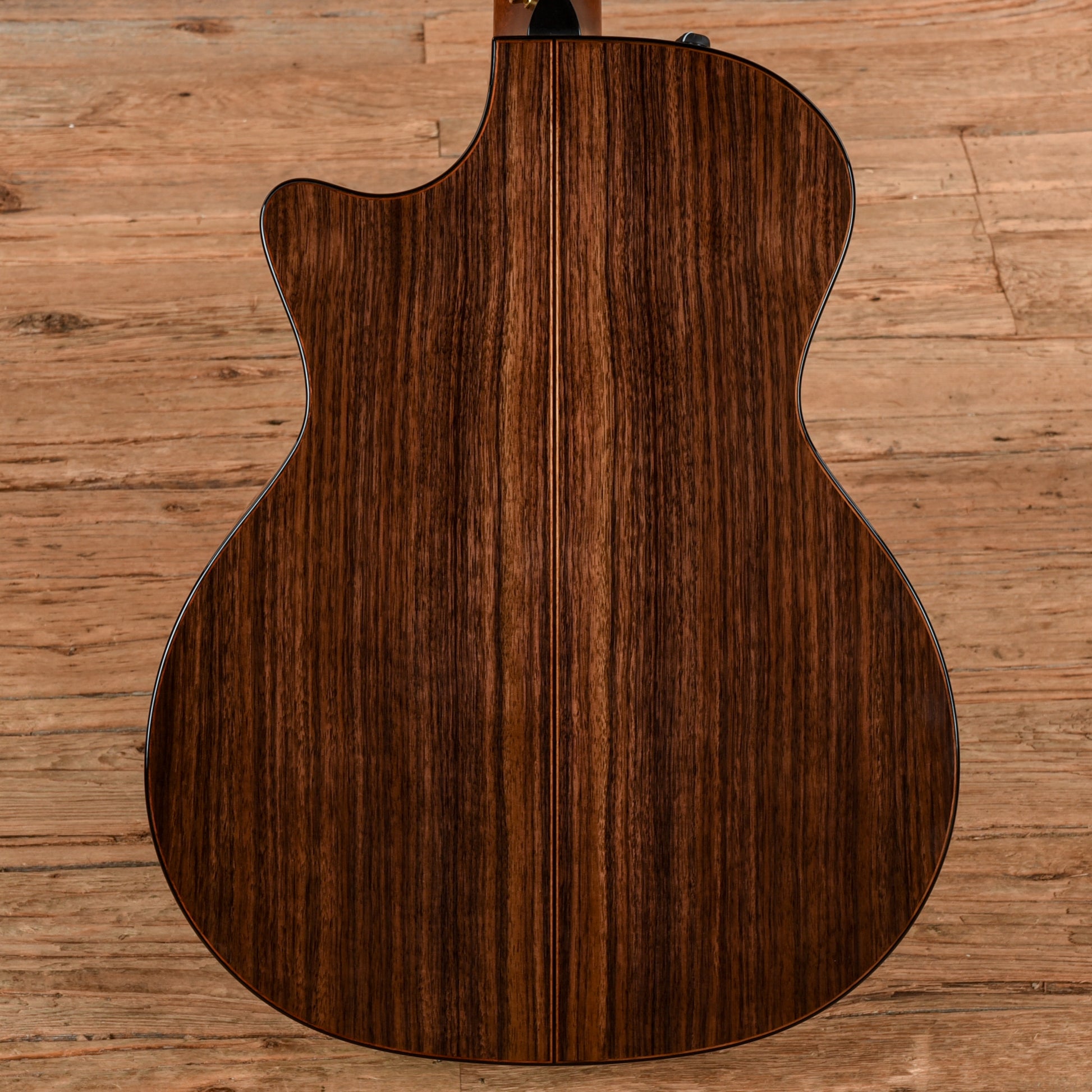 Taylor 914ce Grand Auditorium Natural 2023 Acoustic Guitars
