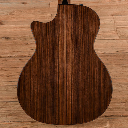 Taylor 914ce Grand Auditorium Natural 2023 Acoustic Guitars