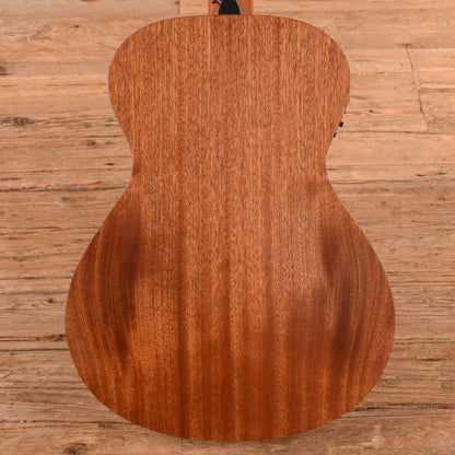 Taylor A12e Sitka/Sapele Grand Concert Natural 2017 Acoustic Guitars