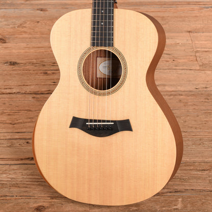 Taylor A12e Sitka/Sapele Grand Concert Natural 2017 Acoustic Guitars
