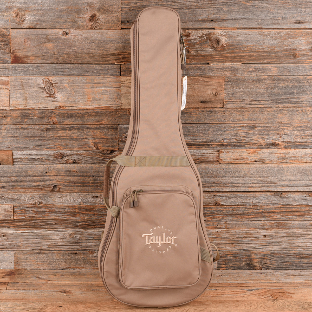 Taylor A12e Sitka/Sapele Grand Concert Natural 2017 Acoustic Guitars