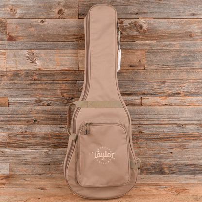 Taylor A12e Sitka/Sapele Grand Concert Natural 2017 Acoustic Guitars
