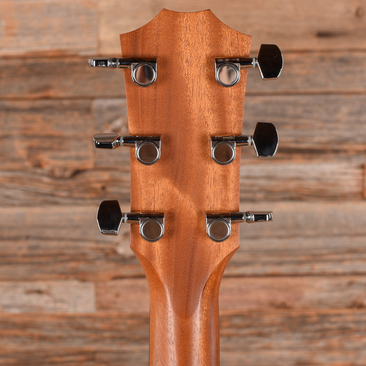 Taylor A12e Sitka/Sapele Grand Concert Natural 2017 Acoustic Guitars