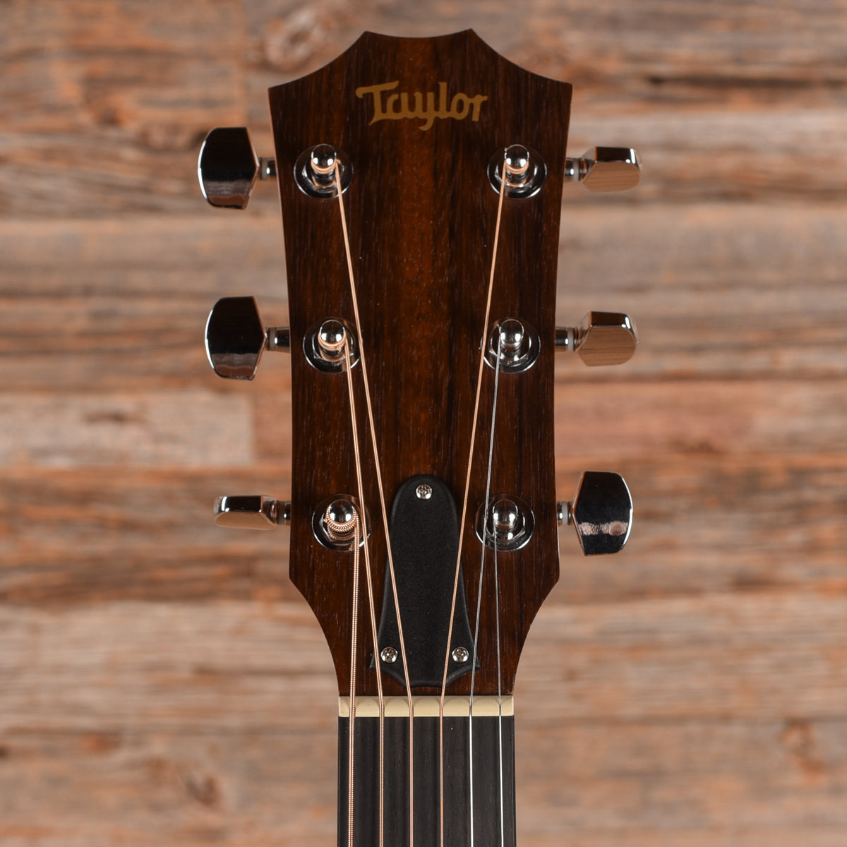 Taylor A12e Sitka/Sapele Grand Concert Natural 2017 Acoustic Guitars