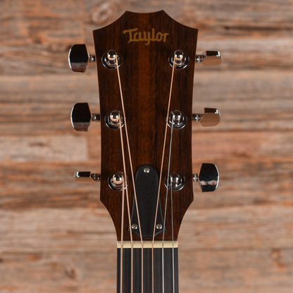 Taylor A12e Sitka/Sapele Grand Concert Natural 2017 Acoustic Guitars