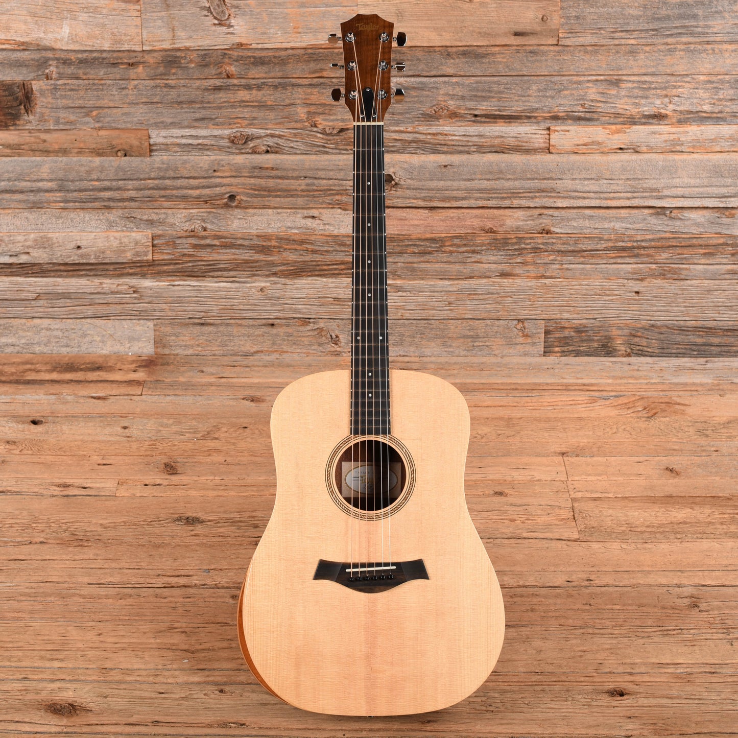 Taylor Academy 10 Natural Acoustic Guitars