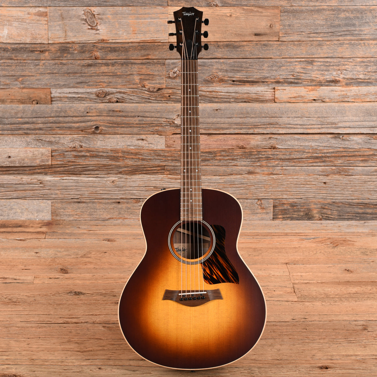 Taylor AD11e Sunburst 2022 Acoustic Guitars