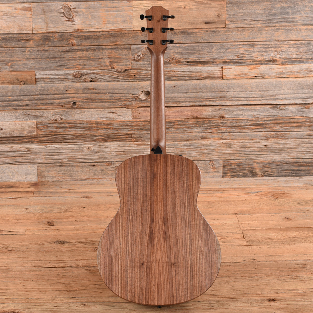 Taylor AD11e Sunburst 2022 Acoustic Guitars