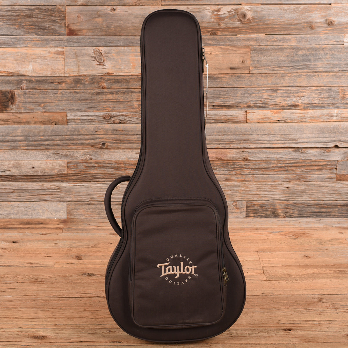 Taylor AD11e Sunburst 2022 Acoustic Guitars