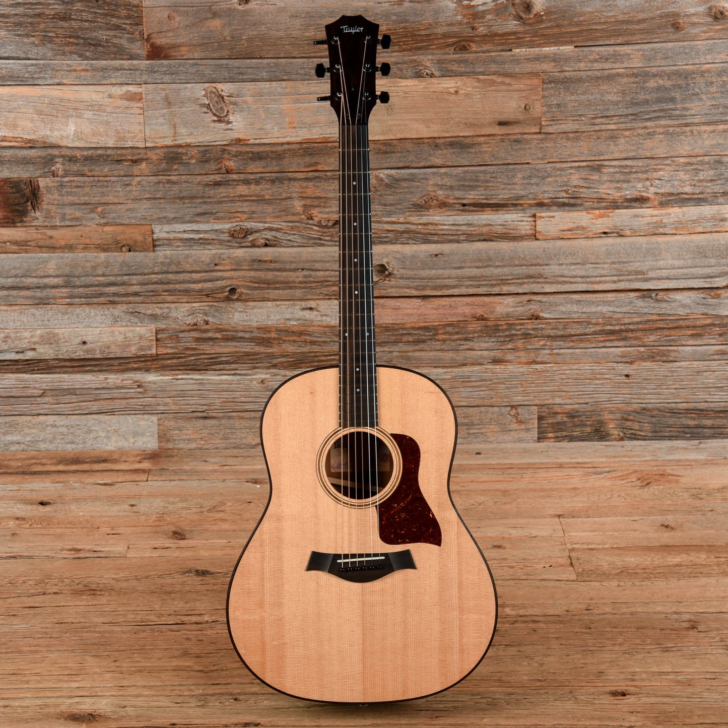 Taylor AD17 American Dream Grand Pacific Natural 2021 Acoustic Guitars