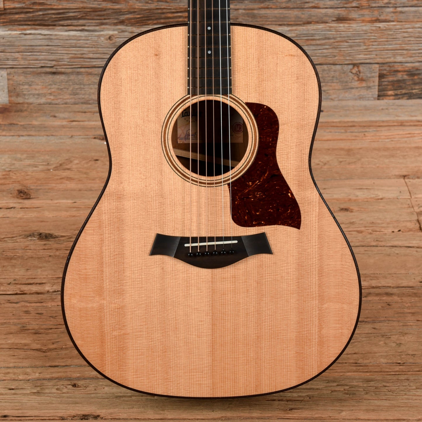 Taylor AD17 American Dream Grand Pacific Natural 2021 Acoustic Guitars