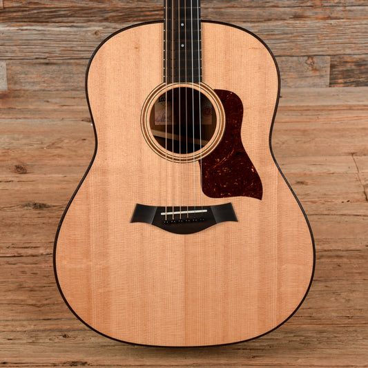 Taylor AD17 American Dream Grand Pacific Natural 2021 Acoustic Guitars