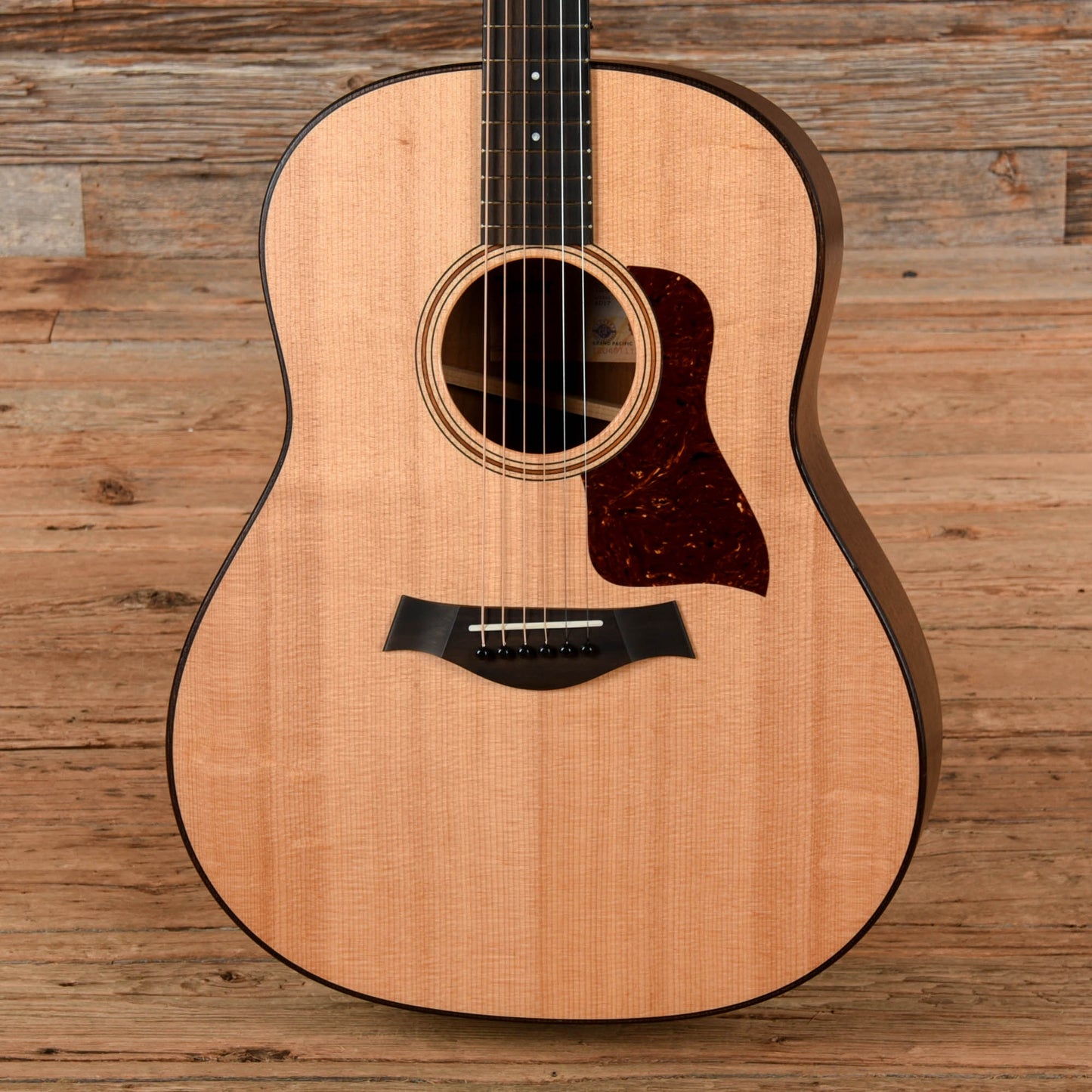 Taylor AD17 American Dream Grand Pacific Natural 2021 Acoustic Guitars