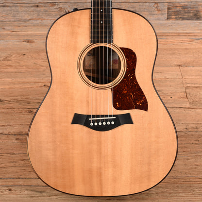 Taylor AD17e American Dream Grand Pacific Natural Acoustic Guitars