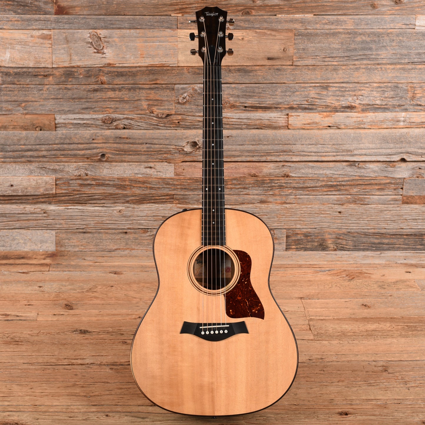 Taylor AD17e American Dream Grand Pacific Natural Acoustic Guitars