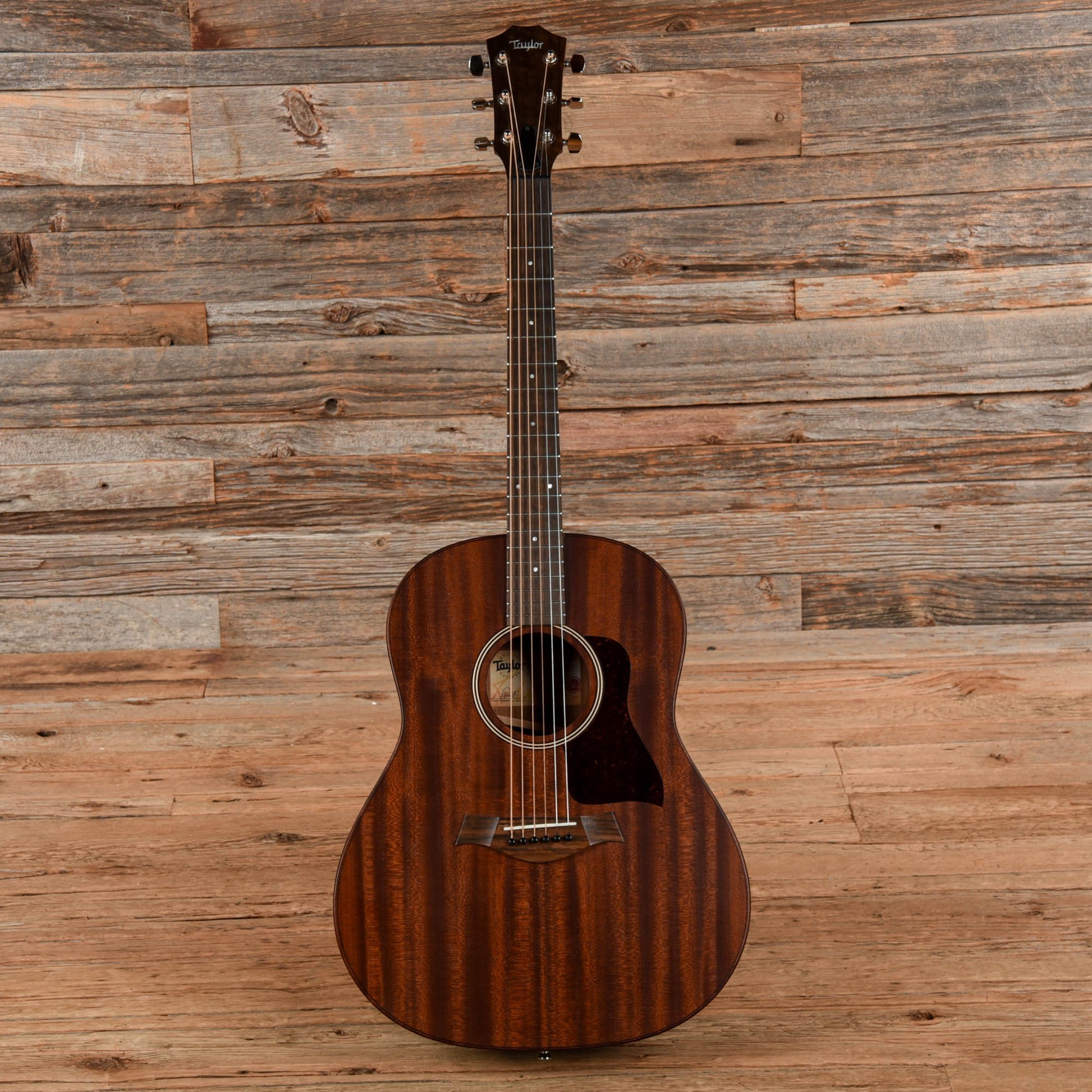 Taylor AD27 American Dream Grand Pacific Urban Sienna 2020 Acoustic Guitars