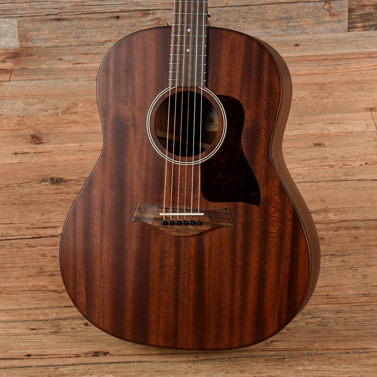 Taylor AD27 American Dream Grand Pacific Urban Sienna 2020 Acoustic Guitars