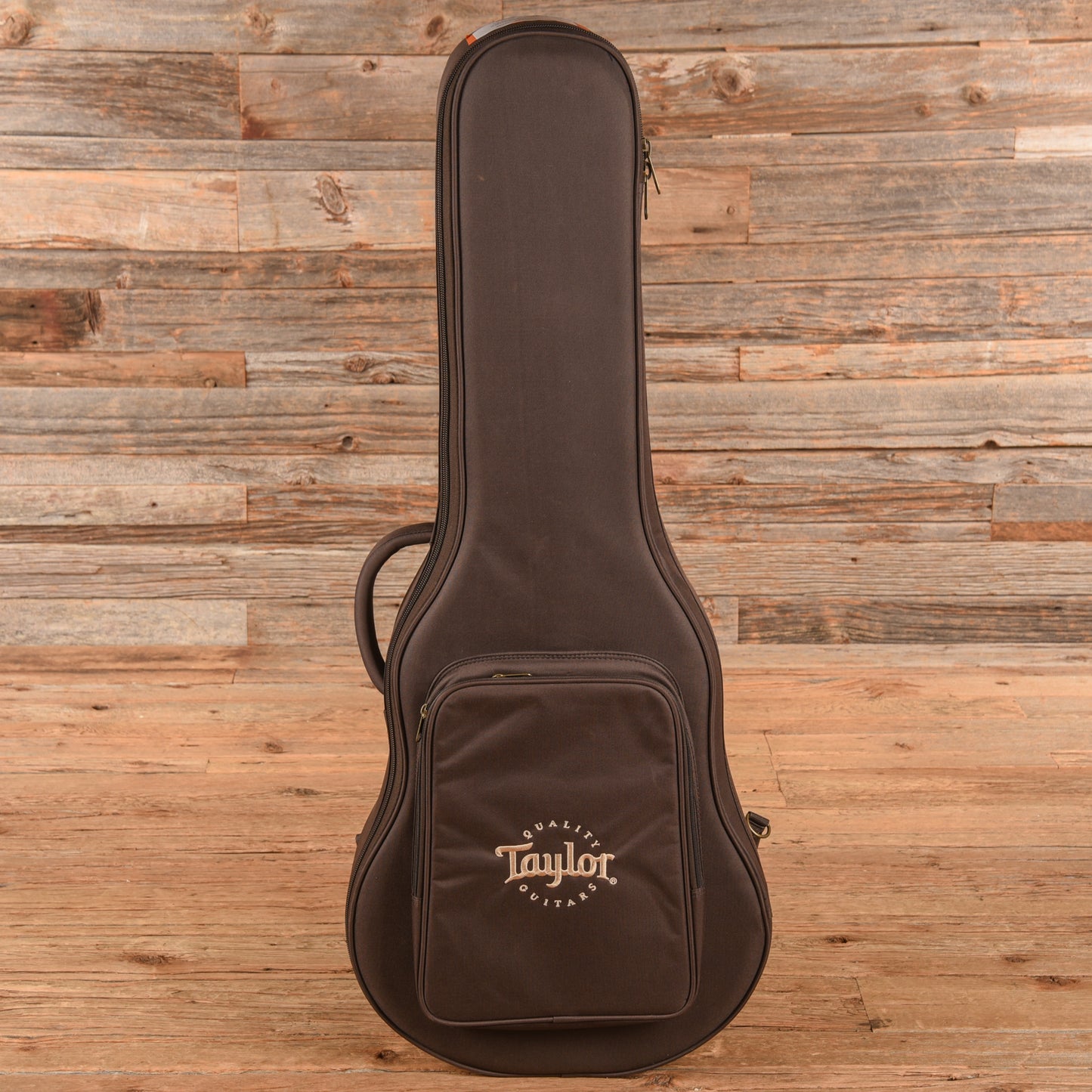 Taylor American Dream AD22E Sunburst 2021 Acoustic Guitars