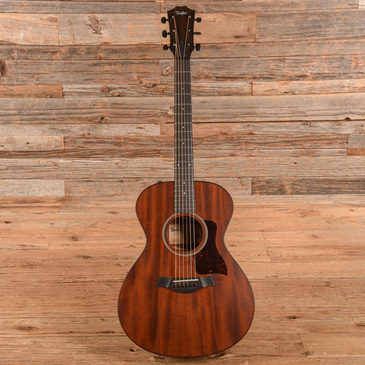 Taylor American Dream AD22E Sunburst 2021 Acoustic Guitars