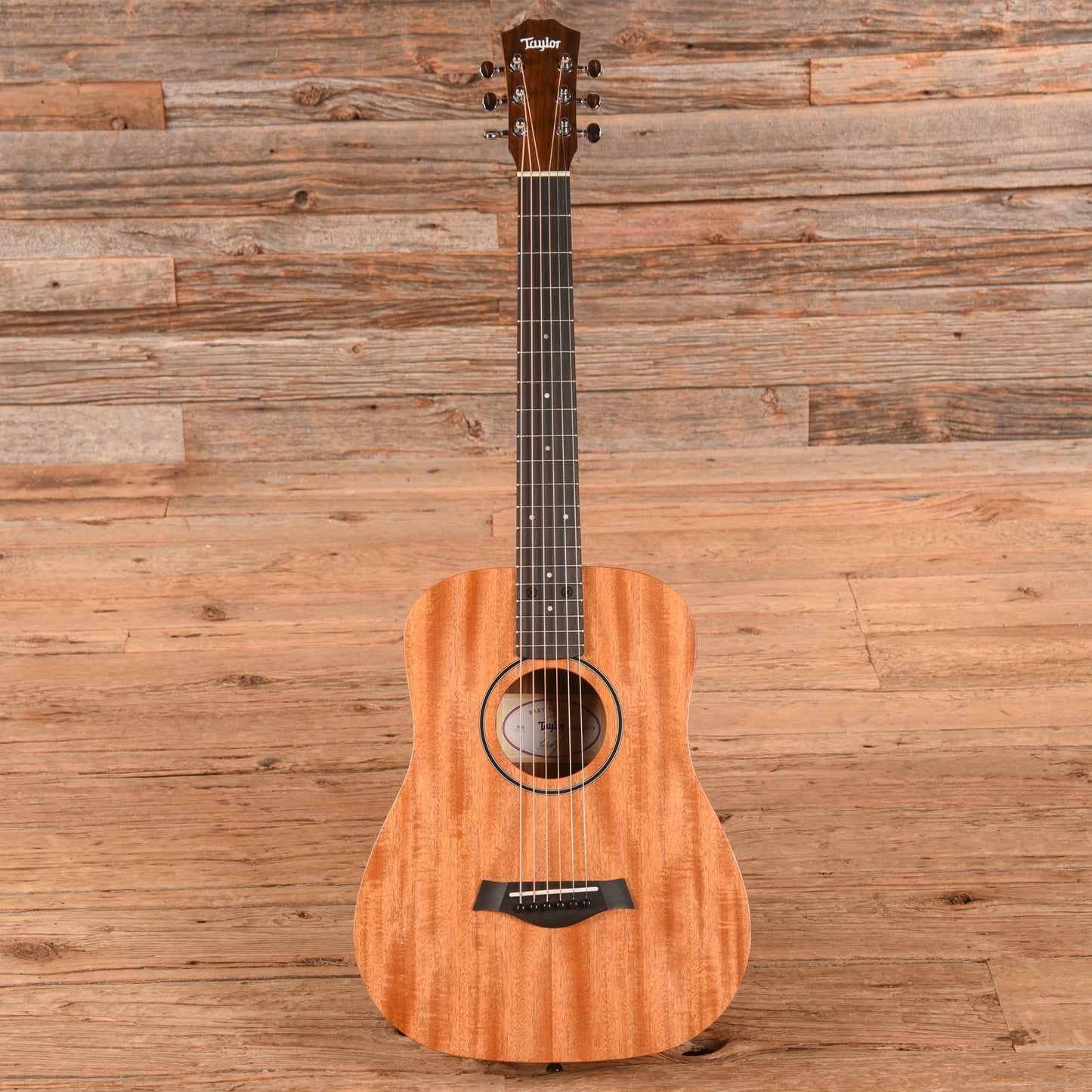 Taylor Baby BT-2 Mahogany Acoustic Guitars