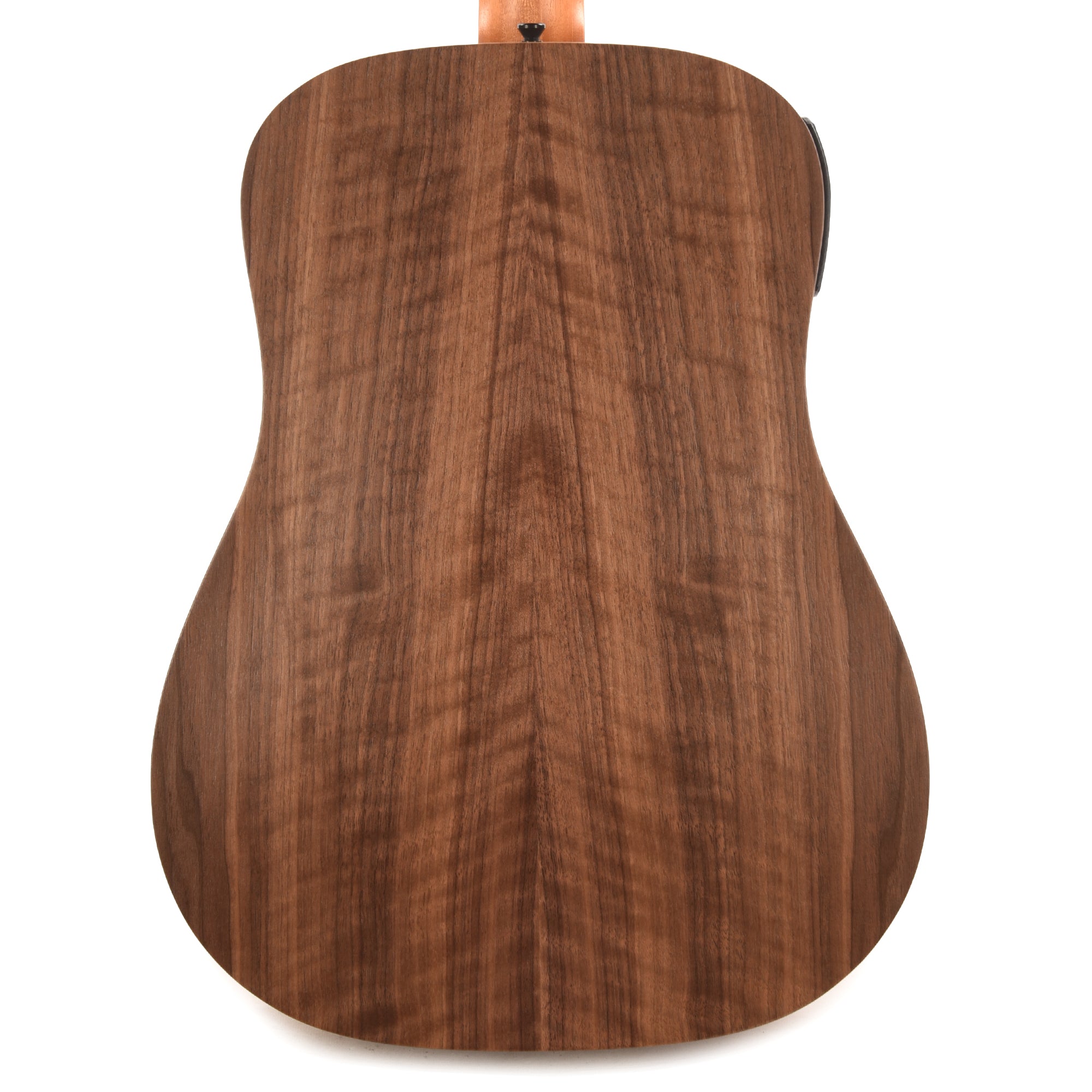 Taylor BBTe Big Baby Taylor Torrefied Spruce/Walnut Natural ES-B Acoustic Guitars