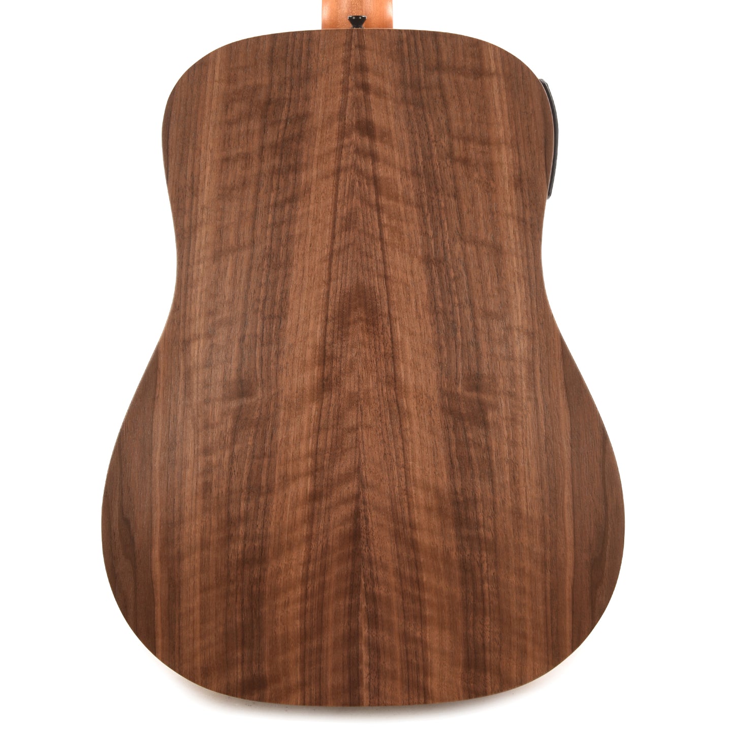 Taylor BBTe Big Baby Taylor Torrefied Spruce/Walnut Natural ES-B Acoustic Guitars