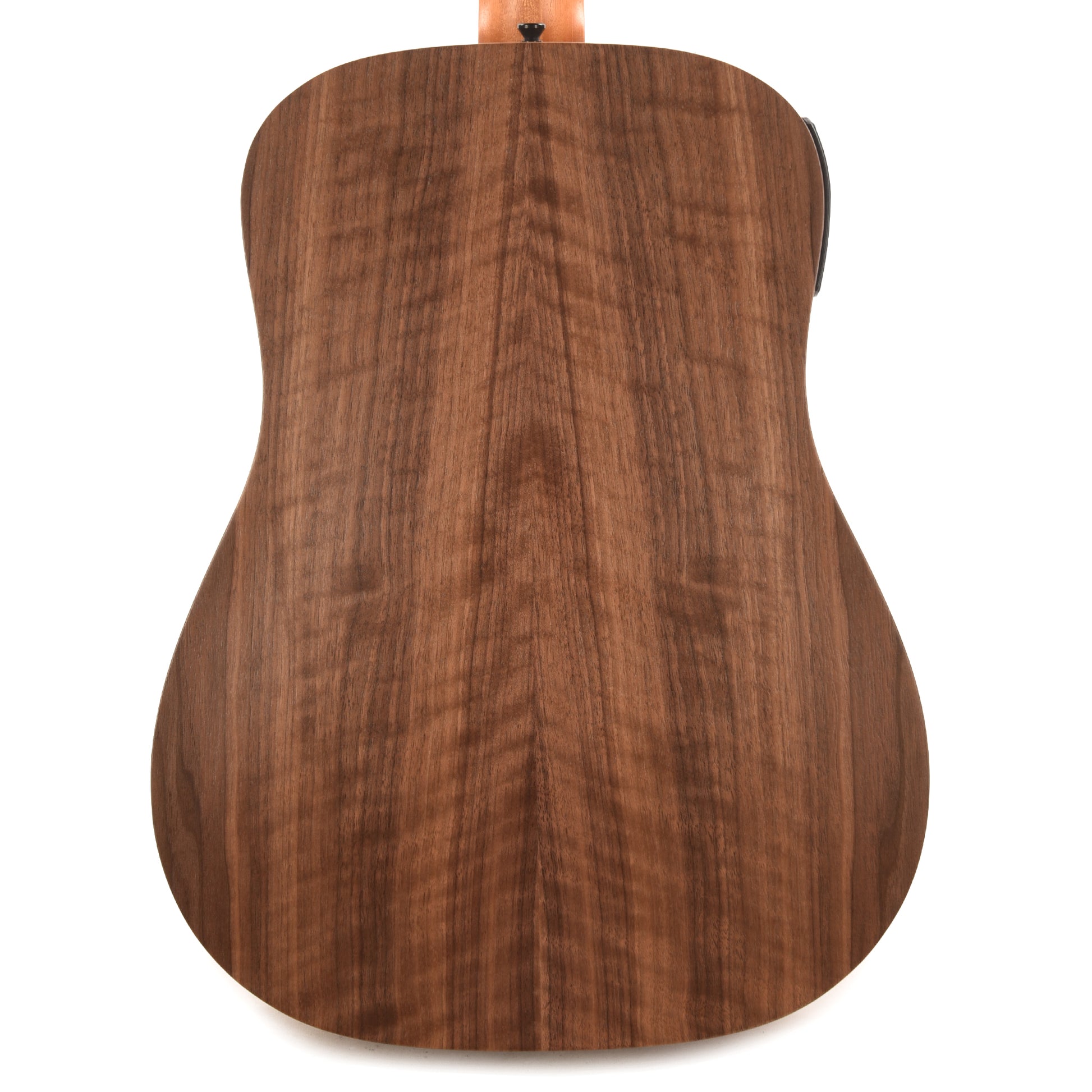 Taylor BBTe Big Baby Taylor Torrefied Spruce/Walnut Natural ES-B Acoustic Guitars