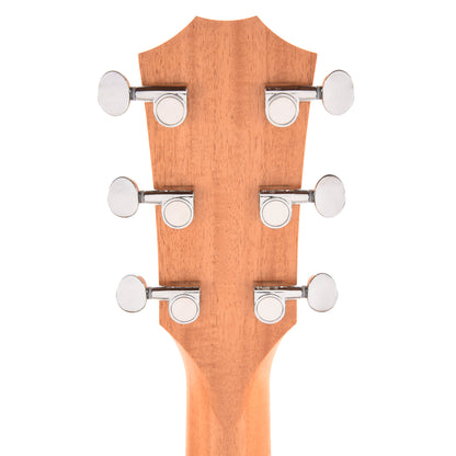Taylor BBTe Big Baby Taylor Torrefied Spruce/Walnut Natural ES-B Acoustic Guitars