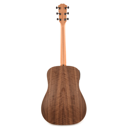 Taylor BBTe Big Baby Taylor Torrefied Spruce/Walnut Natural ES-B Acoustic Guitars