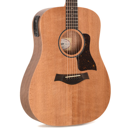 Taylor BBTe Big Baby Taylor Torrefied Spruce/Walnut Natural ES-B Acoustic Guitars