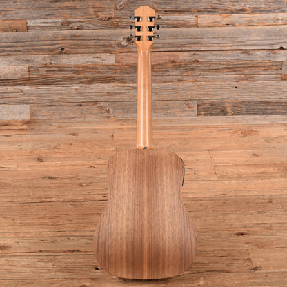 Taylor BT-1e Natural 2024 Acoustic Guitars