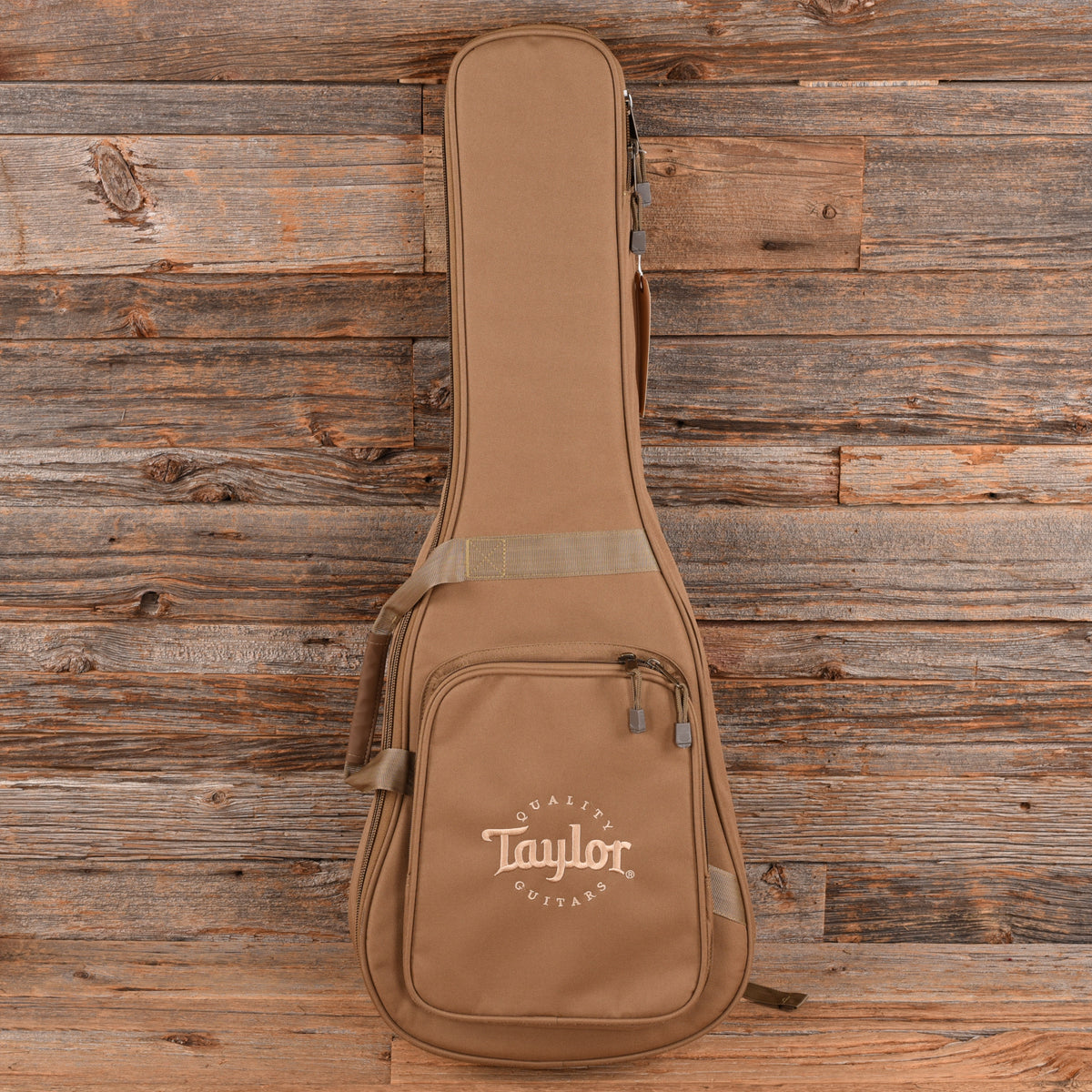 Taylor BT-1e Natural 2024 Acoustic Guitars