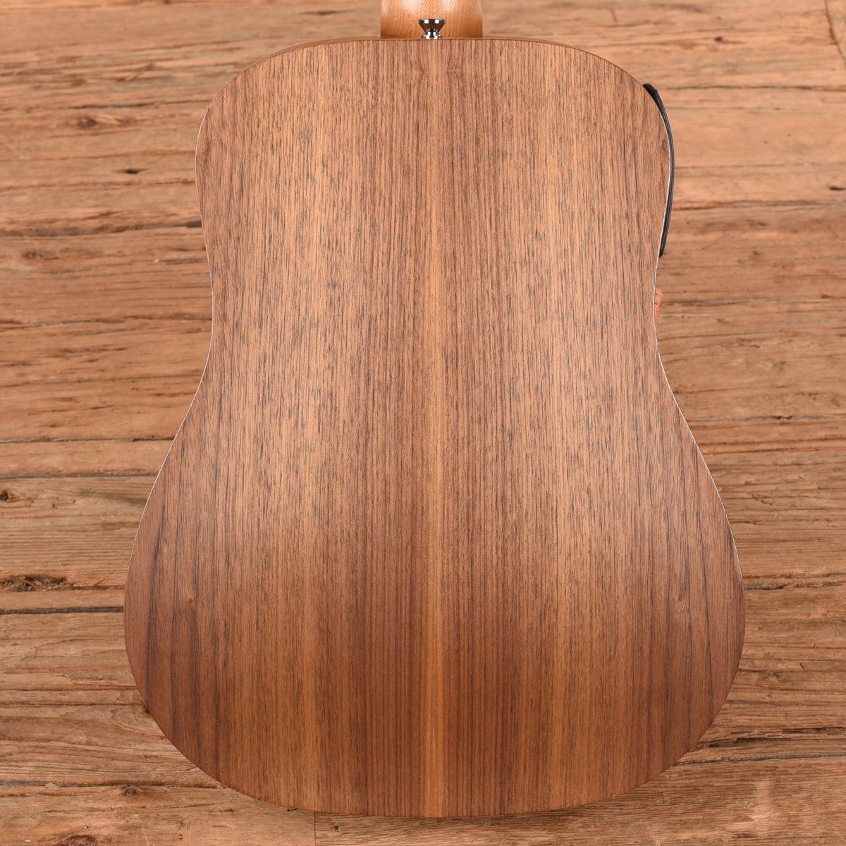 Taylor BT-1e Natural 2024 Acoustic Guitars