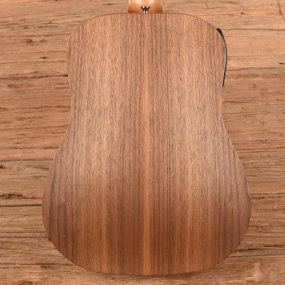 Taylor BT-1e Natural 2024 Acoustic Guitars