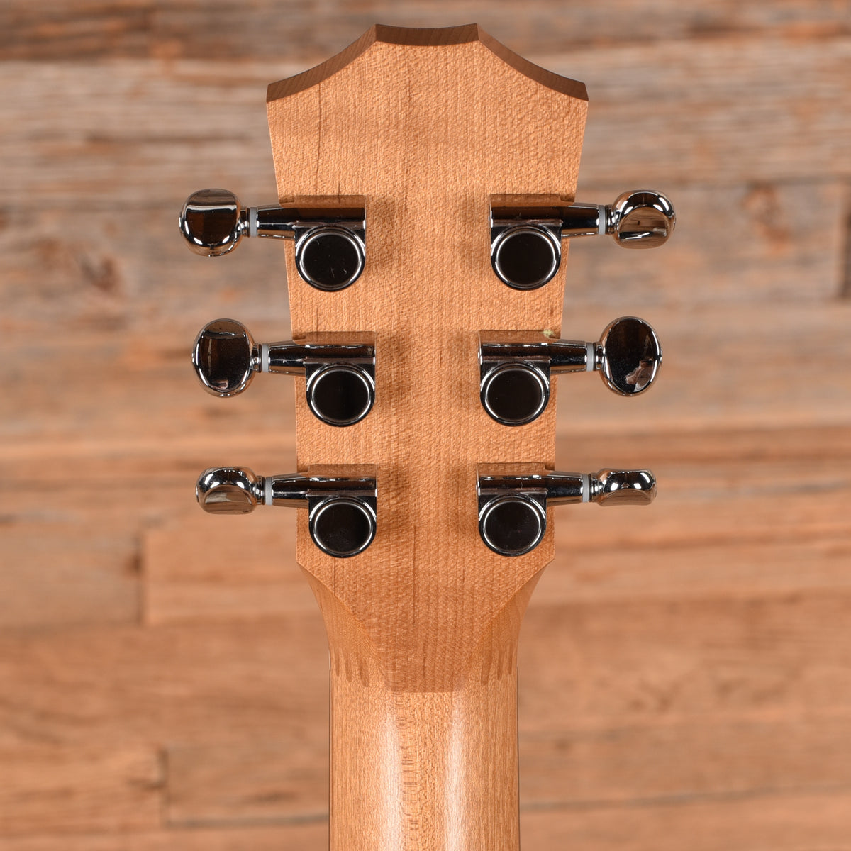 Taylor BT-1e Natural 2024 Acoustic Guitars