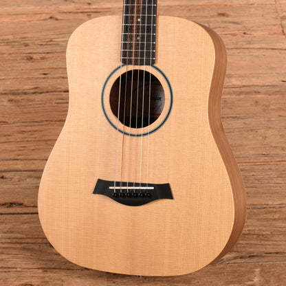Taylor BT-1e Natural 2024 Acoustic Guitars