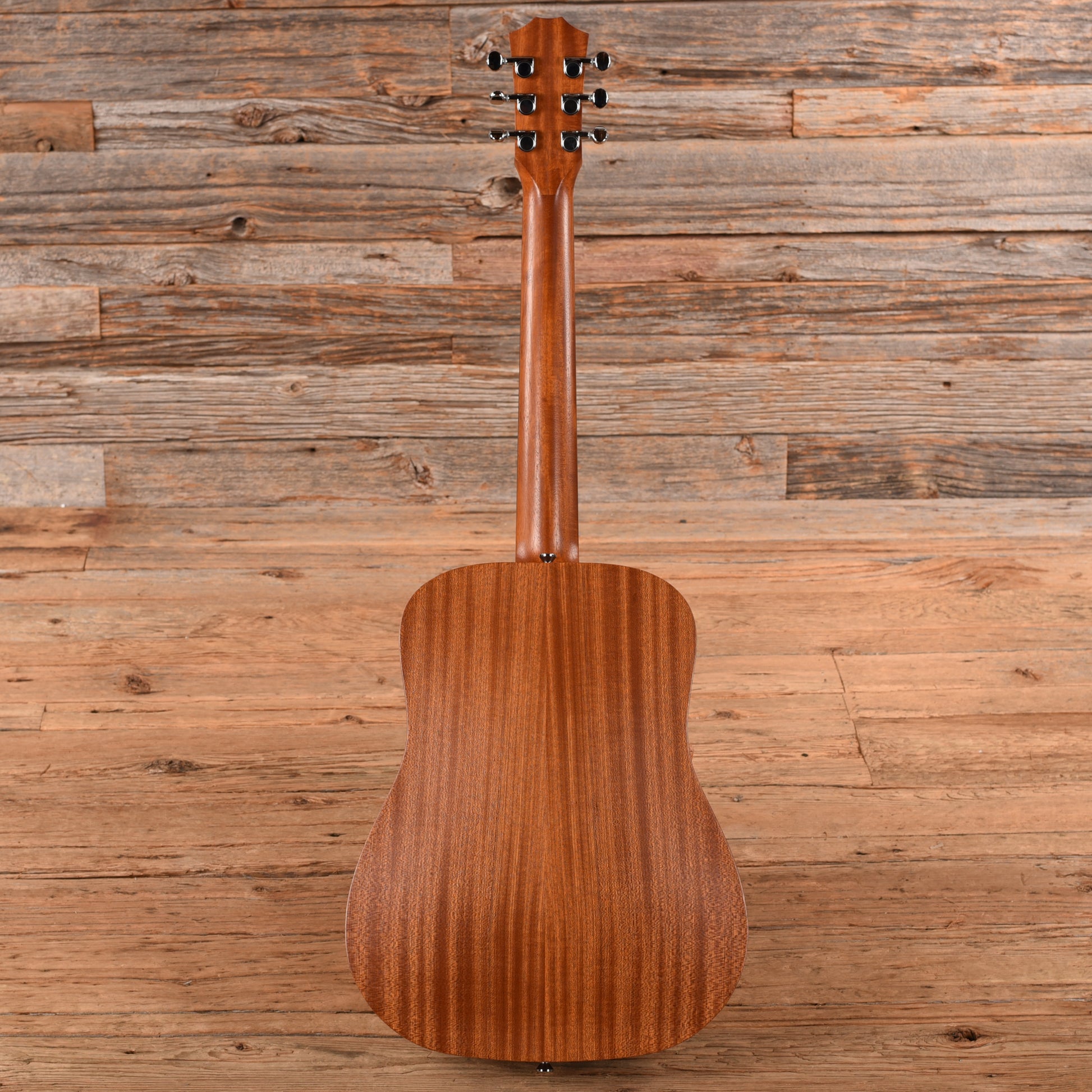 Taylor BT 2 Mahogany 2022 Acoustic Guitars