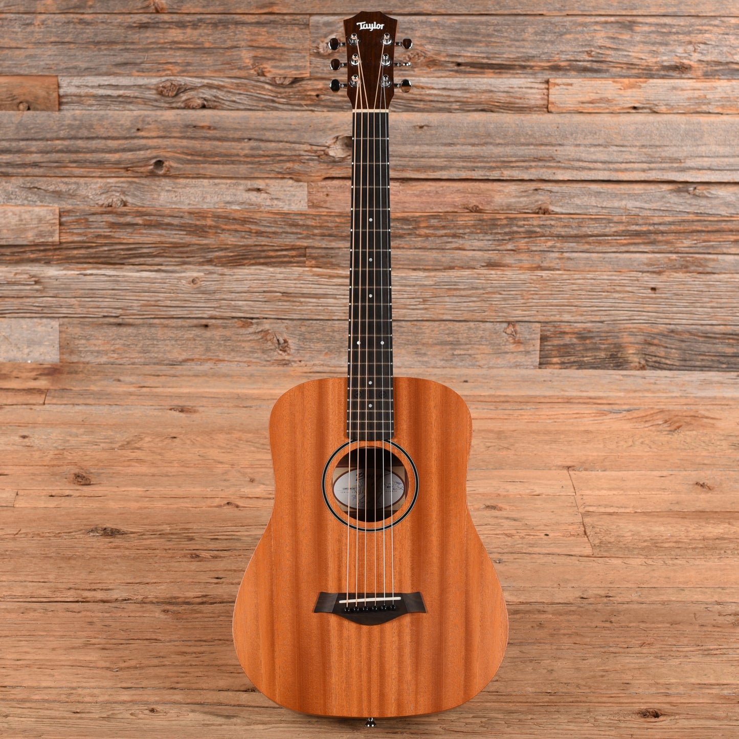 Taylor BT 2 Mahogany 2022 Acoustic Guitars