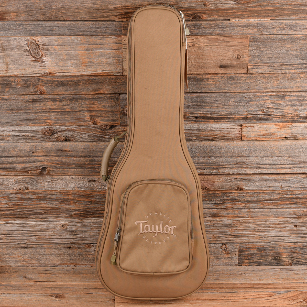 Taylor BT1e Natural 2022 Acoustic Guitars
