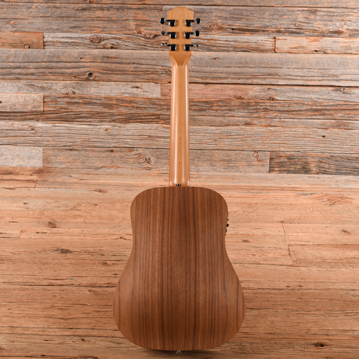 Taylor BT1e Natural 2022 Acoustic Guitars