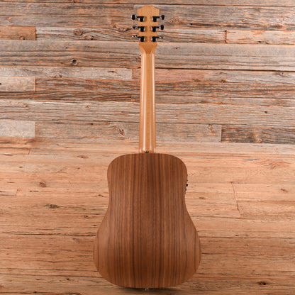 Taylor BT1e Natural 2022 Acoustic Guitars