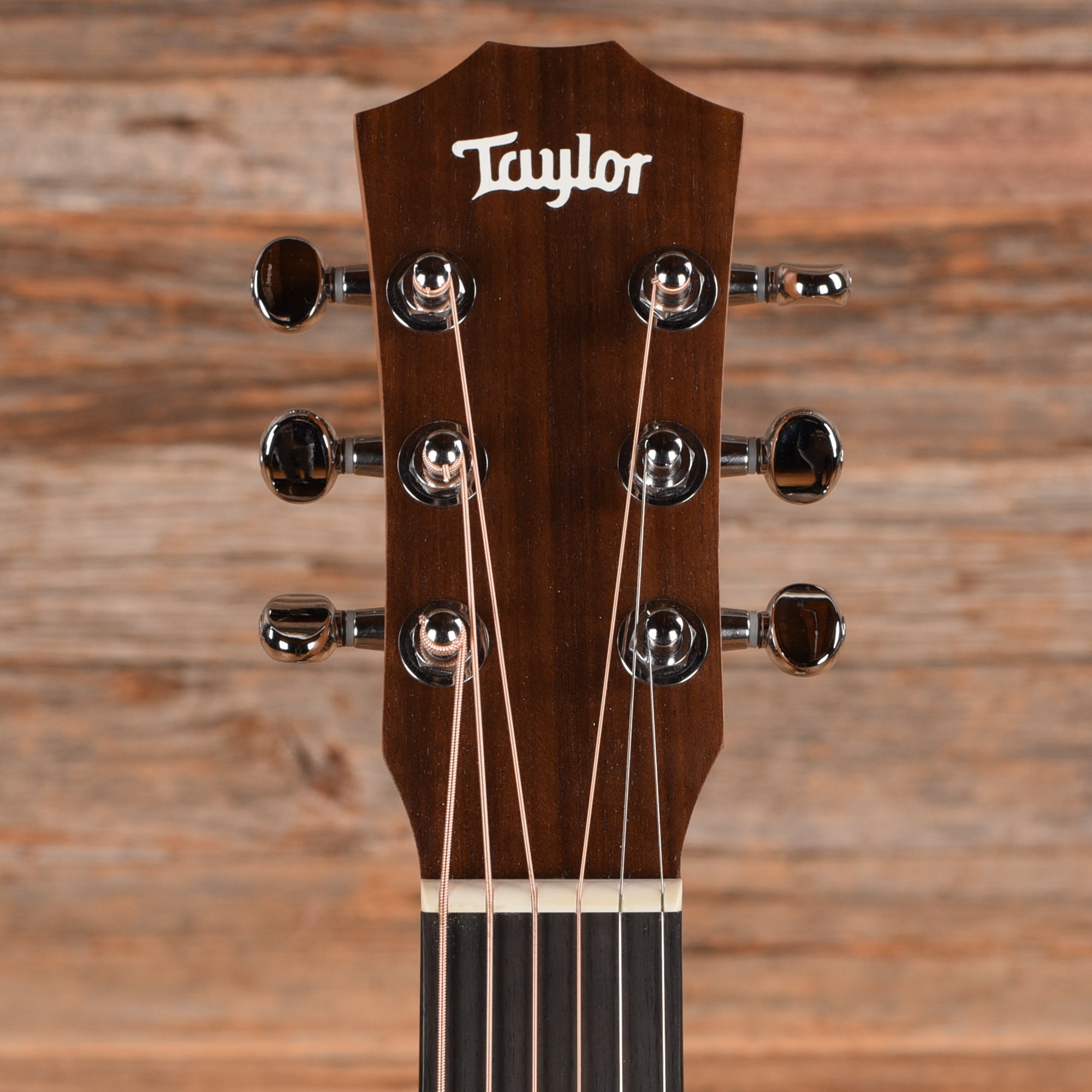 Taylor BT1e Walnut Natural w/ES-B Acoustic Guitars