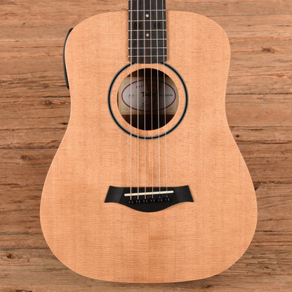 Taylor BT1e Walnut Natural w/ES-B Acoustic Guitars