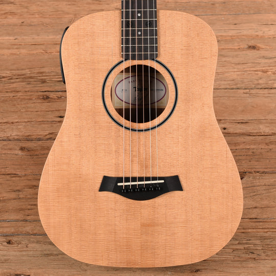 Taylor BT1e Walnut Natural w/ES-B Acoustic Guitars