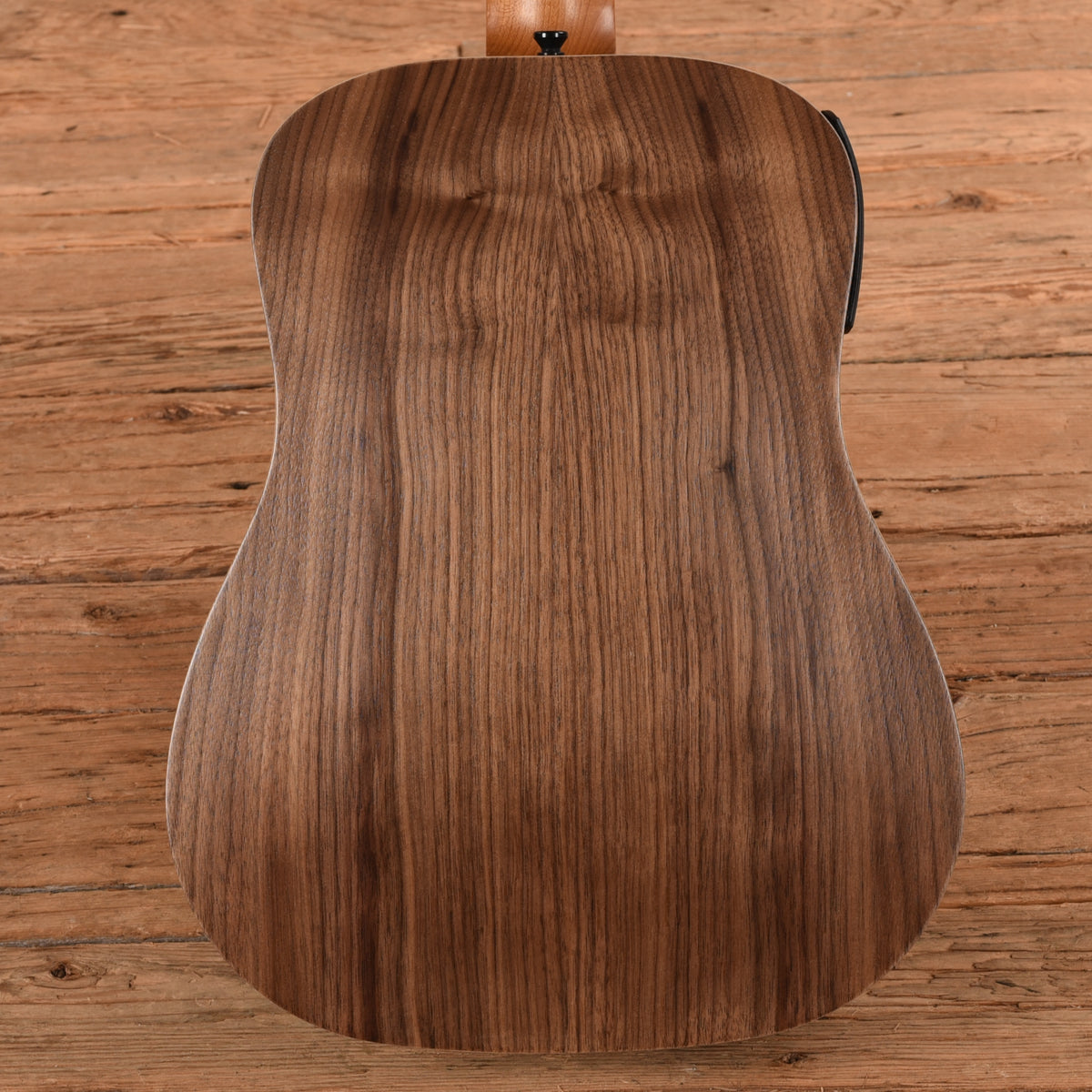 Taylor BT1e Walnut Natural w/ES-B Acoustic Guitars