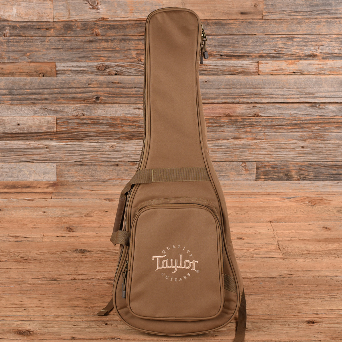 Taylor BT1e Walnut Natural w/ES-B Acoustic Guitars