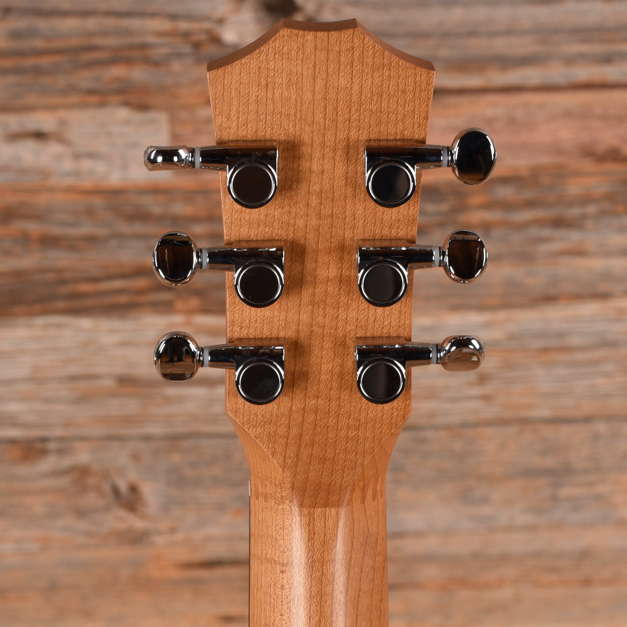 Taylor BT1e Walnut Natural w/ES-B Acoustic Guitars