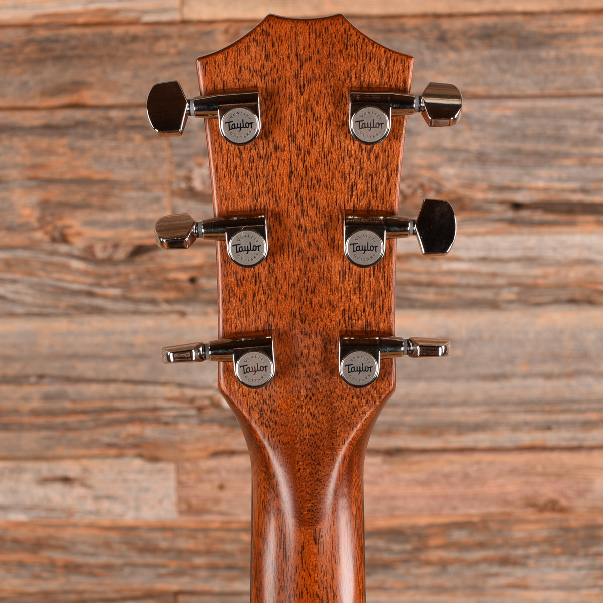 Taylor Builder's Edition 717 Natural 2019 Acoustic Guitars