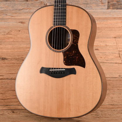 Taylor Builder's Edition 717 Natural 2019 Acoustic Guitars